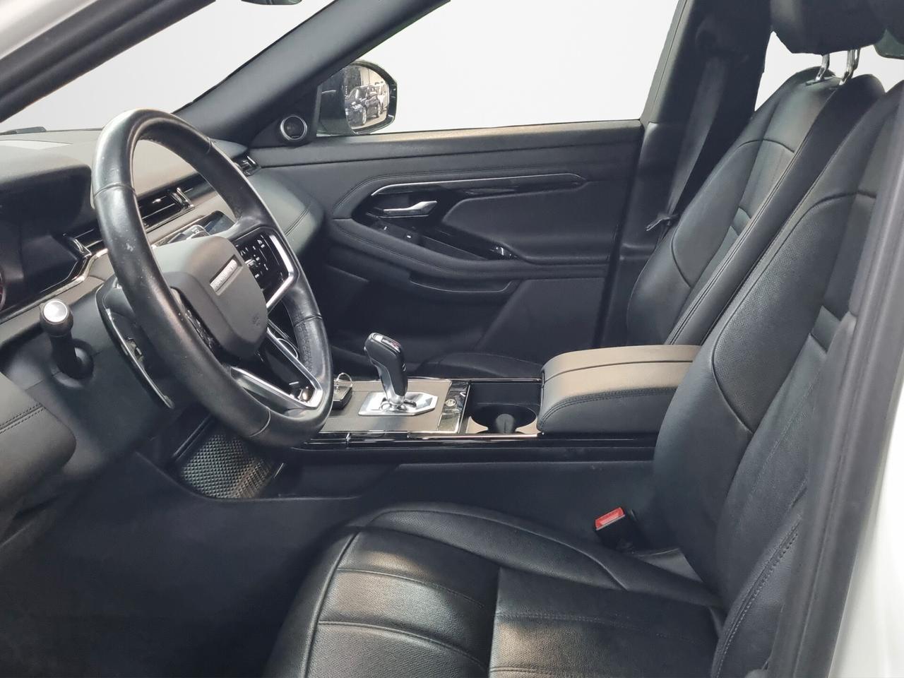 Land Rover Range Evoque 2.0D I4 163 CV AWD Auto R-Dynamic SE