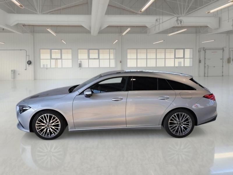 MERCEDES-BENZ CLA 200 D AUTOMATICO SPORT STATION WAGON