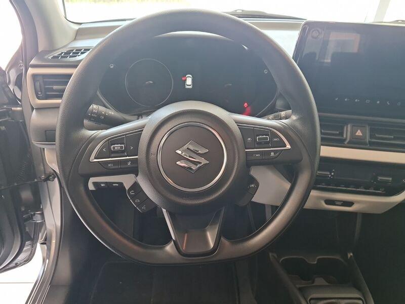 Suzuki Swift 1.2 Hybrid Waku 2WD