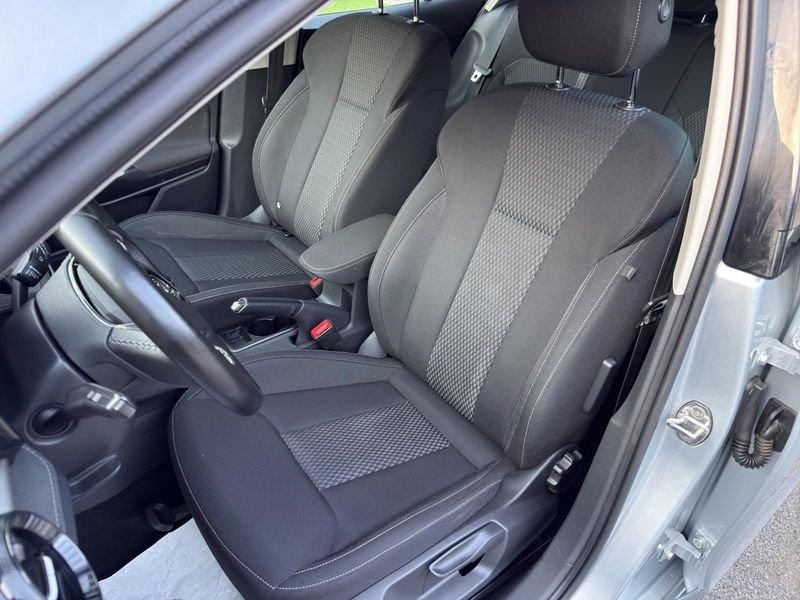 Škoda Fabia Fabia 5p 1.0 MPI Evo 80cv STYLE