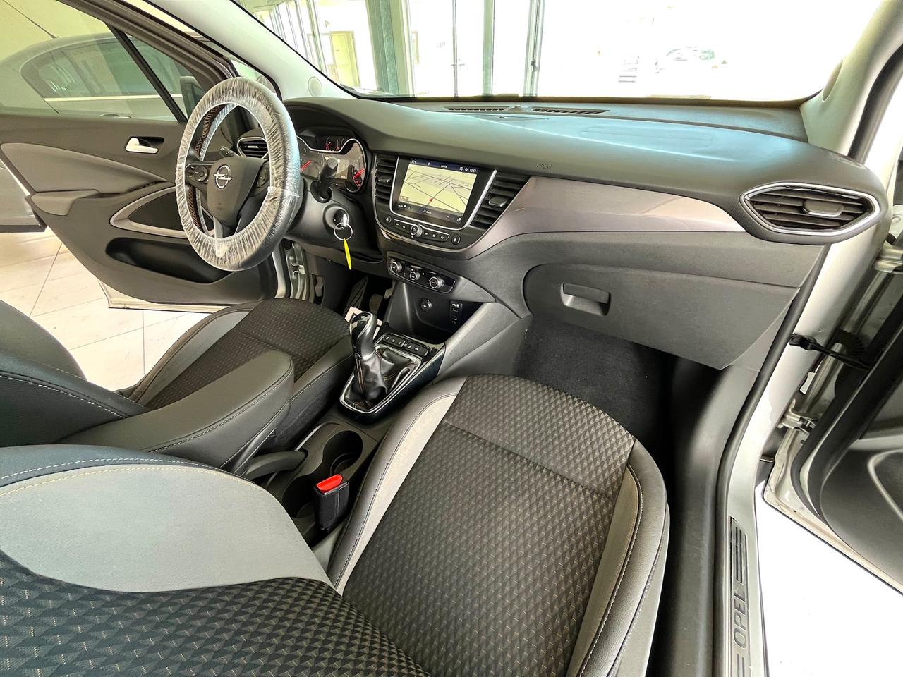 Opel Crossland X 1.6 ECOTEC D 8V Start&Stop Innovation