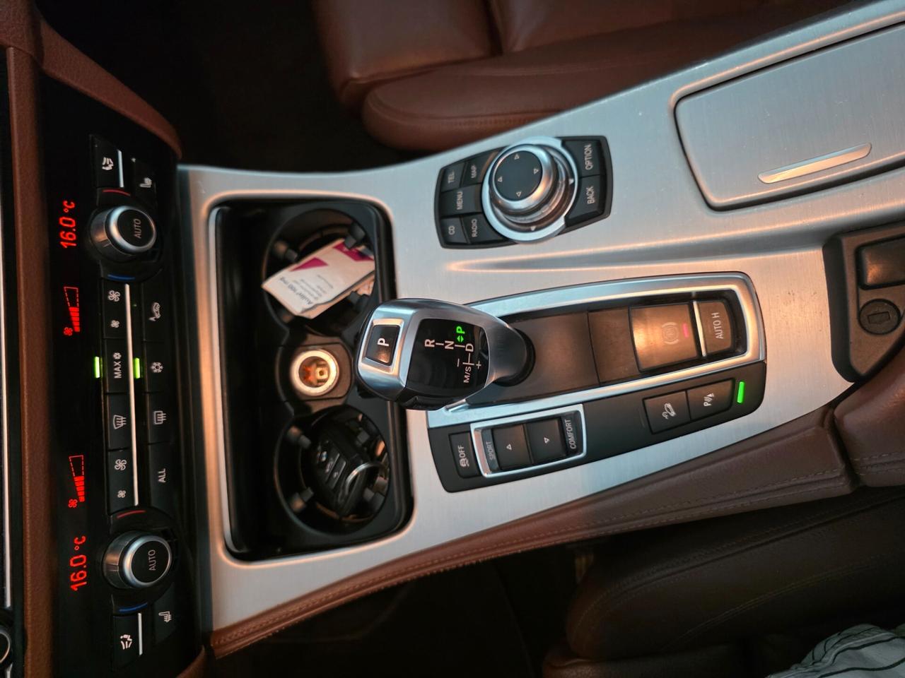 Bmw 525 525d Msport Xdrive