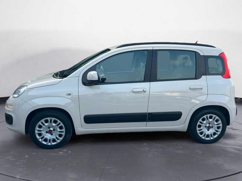 FIAT Panda III 2012 - Panda 1.2 easypower Easy Gpl 69cv E6
