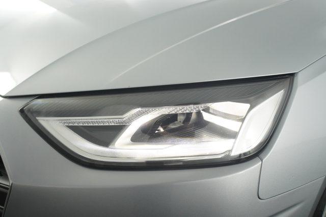 AUDI A4 A4 Avant 35 TDI/163 CV S tronic