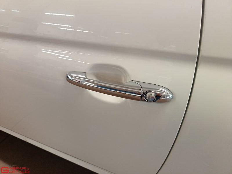 FIAT 500 500 C 1.0 Hybrid CABRIO
