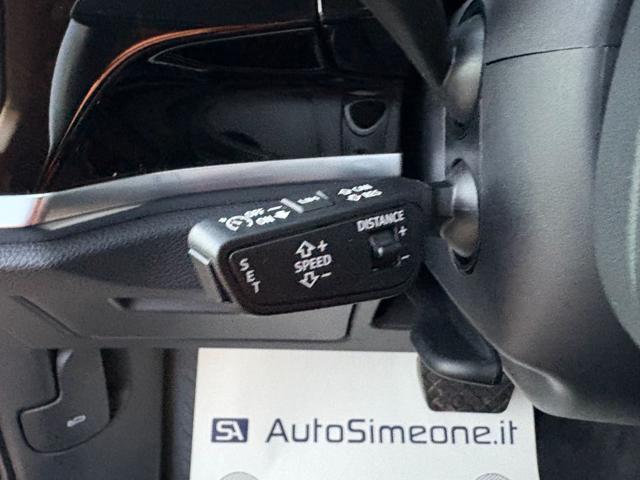 AUDI Q3 35 TDI 150 CV S tronic Business FARI FULL LED