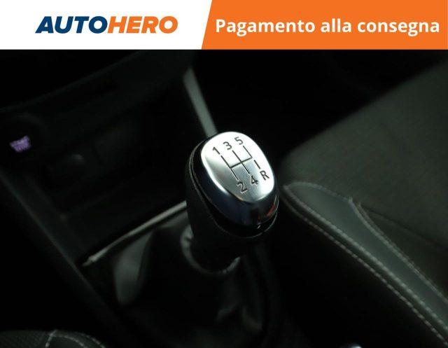 RENAULT Clio 1.2 75CV 5 porte Zen