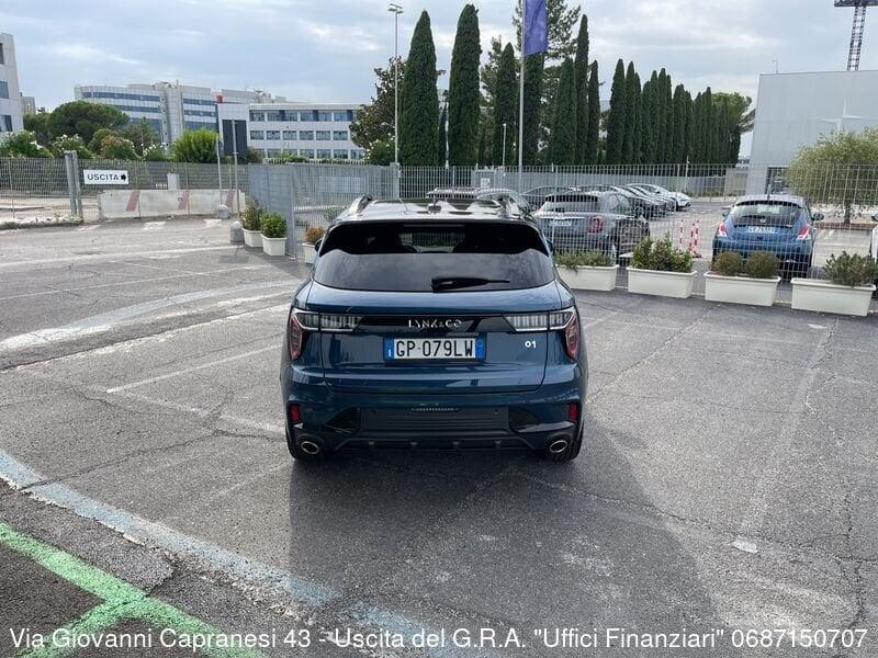 Lynk & Co 01 01 PHEV