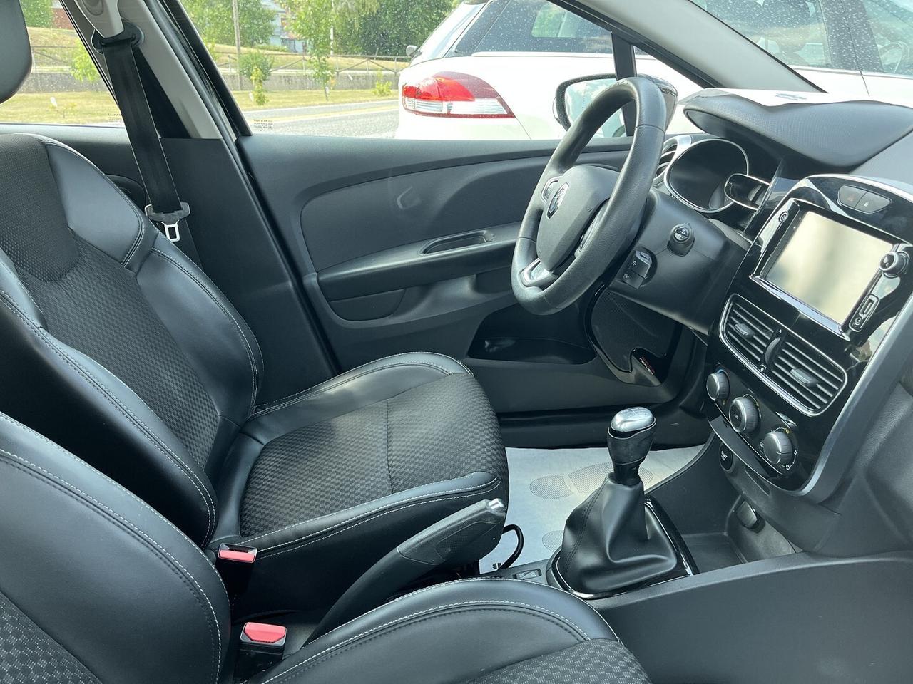 RENAULT CLIO 1500 DCI DCI 75 CV DUEL