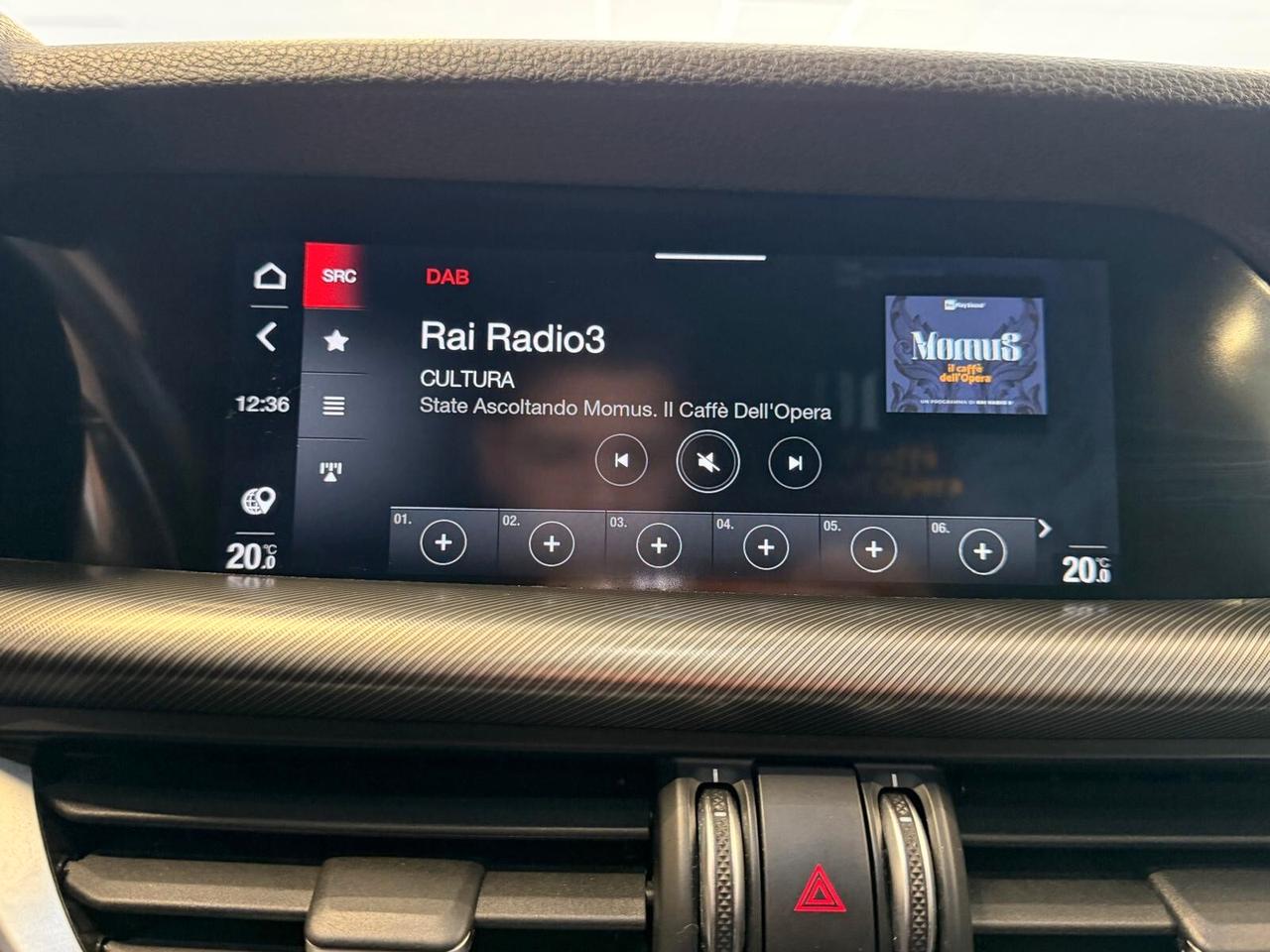 ALFA ROMEO STELVIO SPRINT 2.2 190CV Q4 PELLE NAVI CAM ANNO 20233