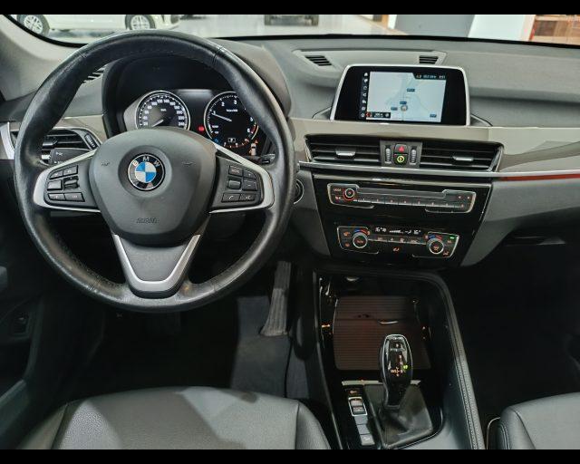 BMW X1 xDrive20d 190cv Aut. xLine