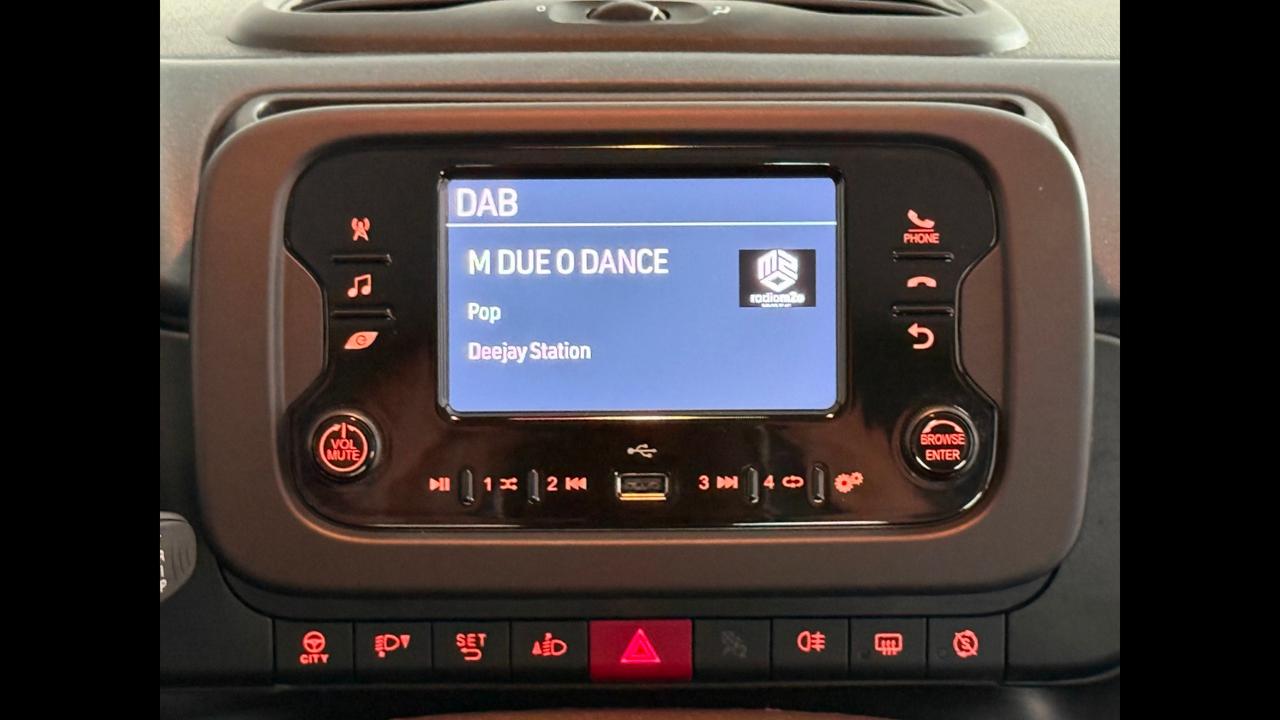 FIAT Panda III 2021 - Panda 1.0 firefly hybrid s&s 70cv