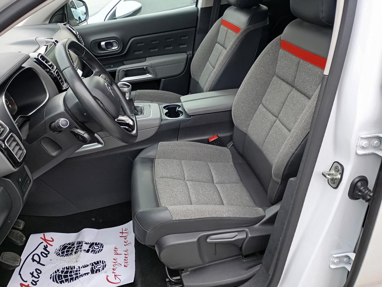 Citroen C5 Aircross 1.2 PureTech 130CV Feel