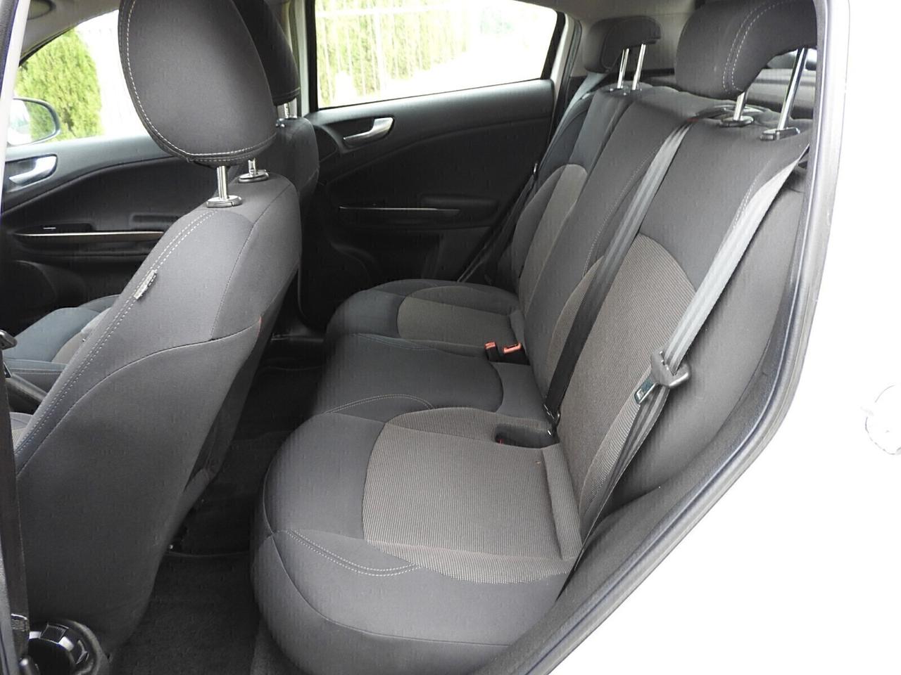 Alfa Romeo GIULIETTA 1.6 MJ