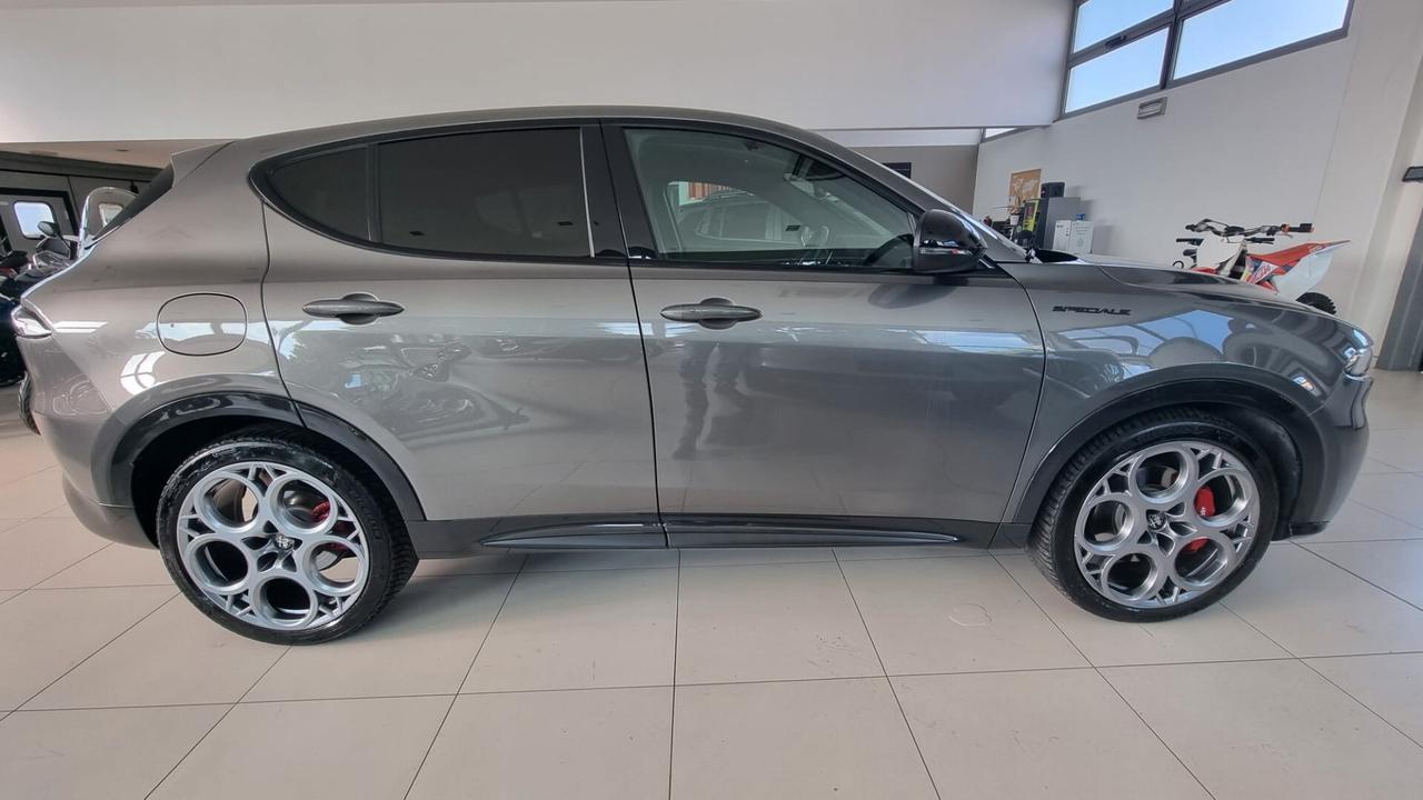 Alfa Romeo Tonale 1.5 130 CV MHEV TCT7 Edizione Speciale