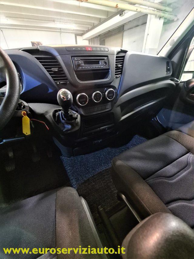 IVECO Daily Daily 2.3 disel HKa 35 S V Randstand 3520 L