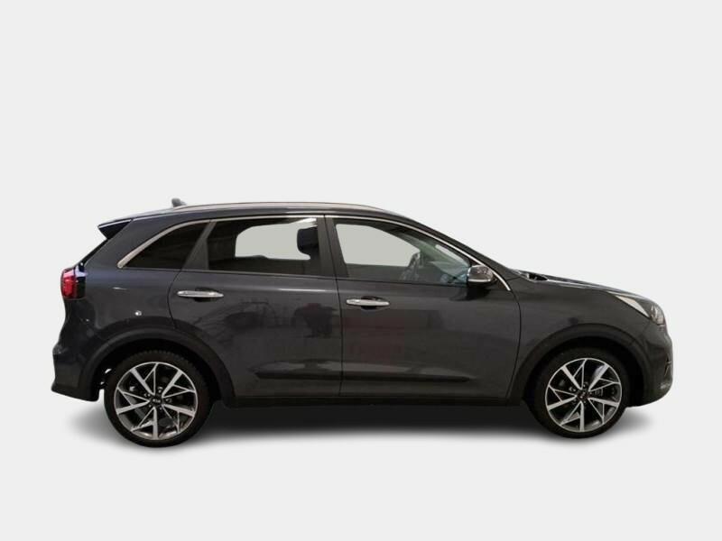 KIA NIRO 1.6 HEV GDI STYLE DCT 5 PORTE BERLINA