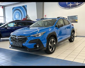 SUBARU PREMIUM 2026