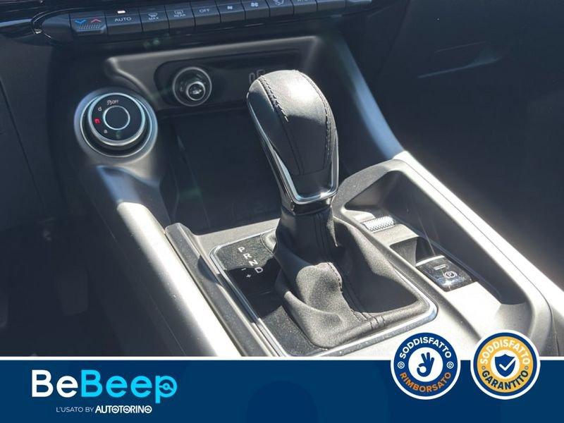 Alfa Romeo Tonale 1.5 HYBRID TI 160CV TCT7