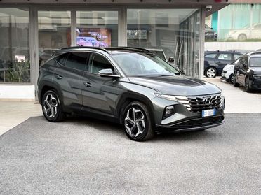 Hyundai TUCSON 1.6 HEV 180CV E6 Excellence - 2022