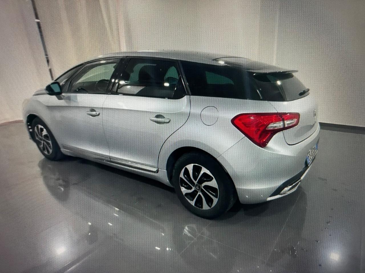 Ds DS5 5 1.6 e-HDi 115 airdream CMP6 Business