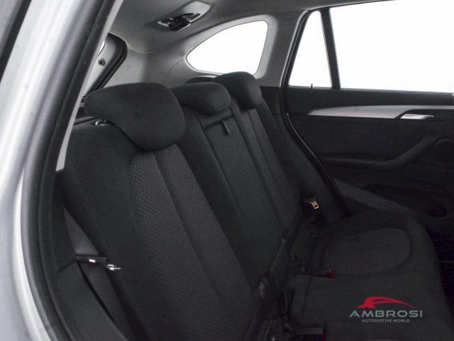 BMW X1 xDrive18d auto