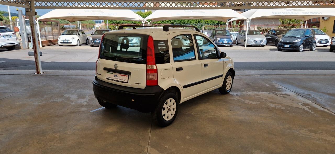 Fiat Panda 1.3 Mjt 69cv Dynamic