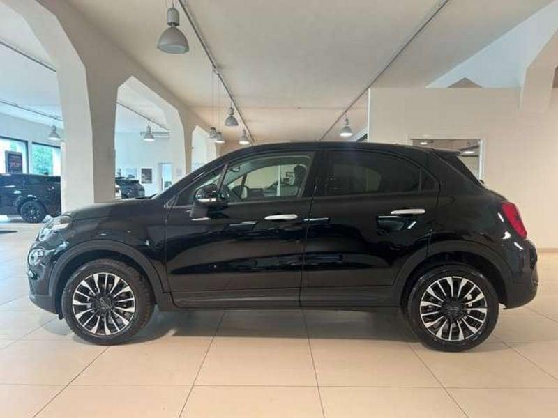 FIAT 500X 1.3 mjet 95cv NEOPATENTATI