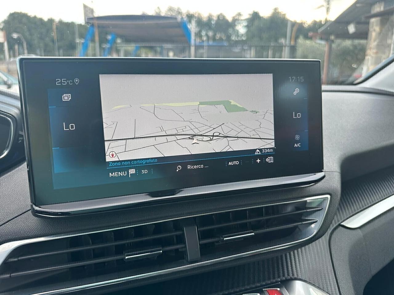 Peugeot 3008 BlueHDi 130 S&S Business