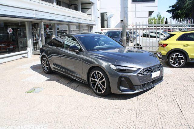 AUDI A5 TDI 150 kW mHEV+ S tronic S Line edition