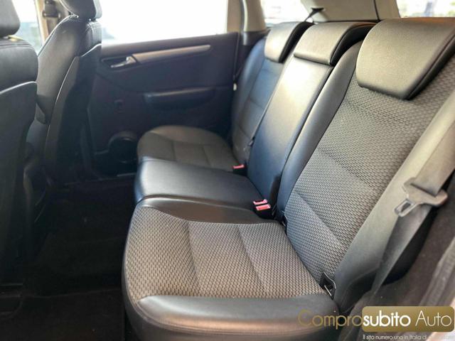 MERCEDES-BENZ B 200 CDI Premium (Garanzia 12 Mesi )