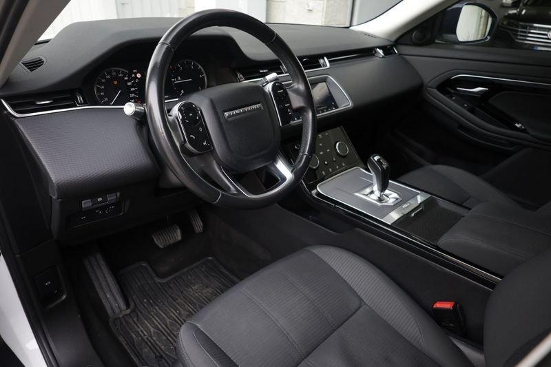 Land Rover RR Evoque Range Rover Evoque 2.0D I4-L.Flw 150 CV Unicoproprietario