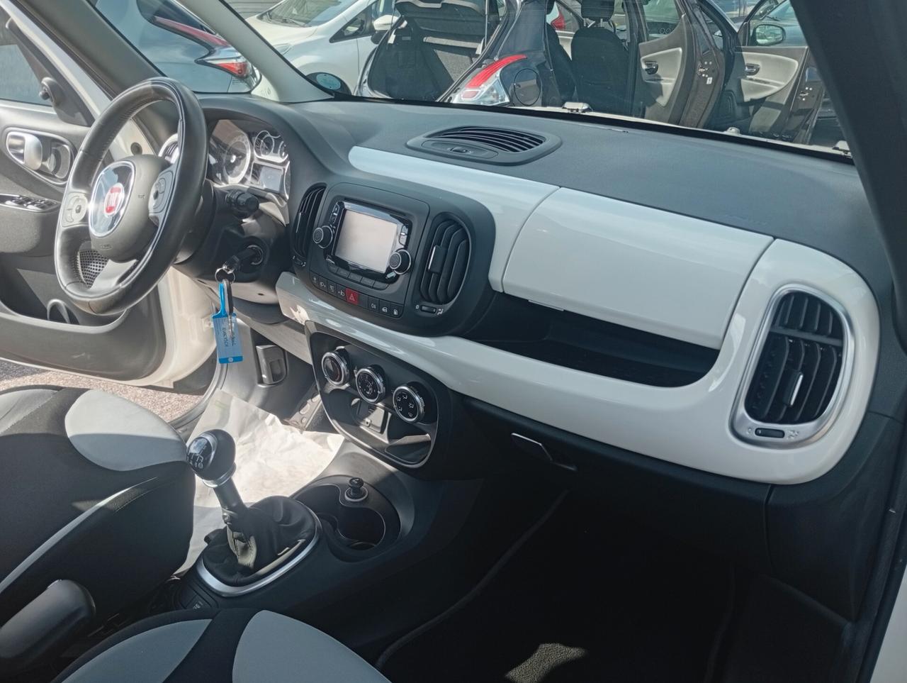 Fiat 500L 0.9 TwinAir Turbo Natural Power Pop Star NEOPATENTATI OK