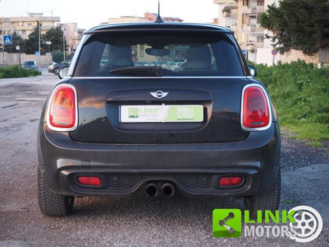 MINI Cooper S 2.0 Cooper S