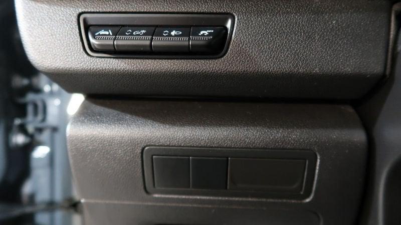 Nissan Townstar 1.3 N-Connecta