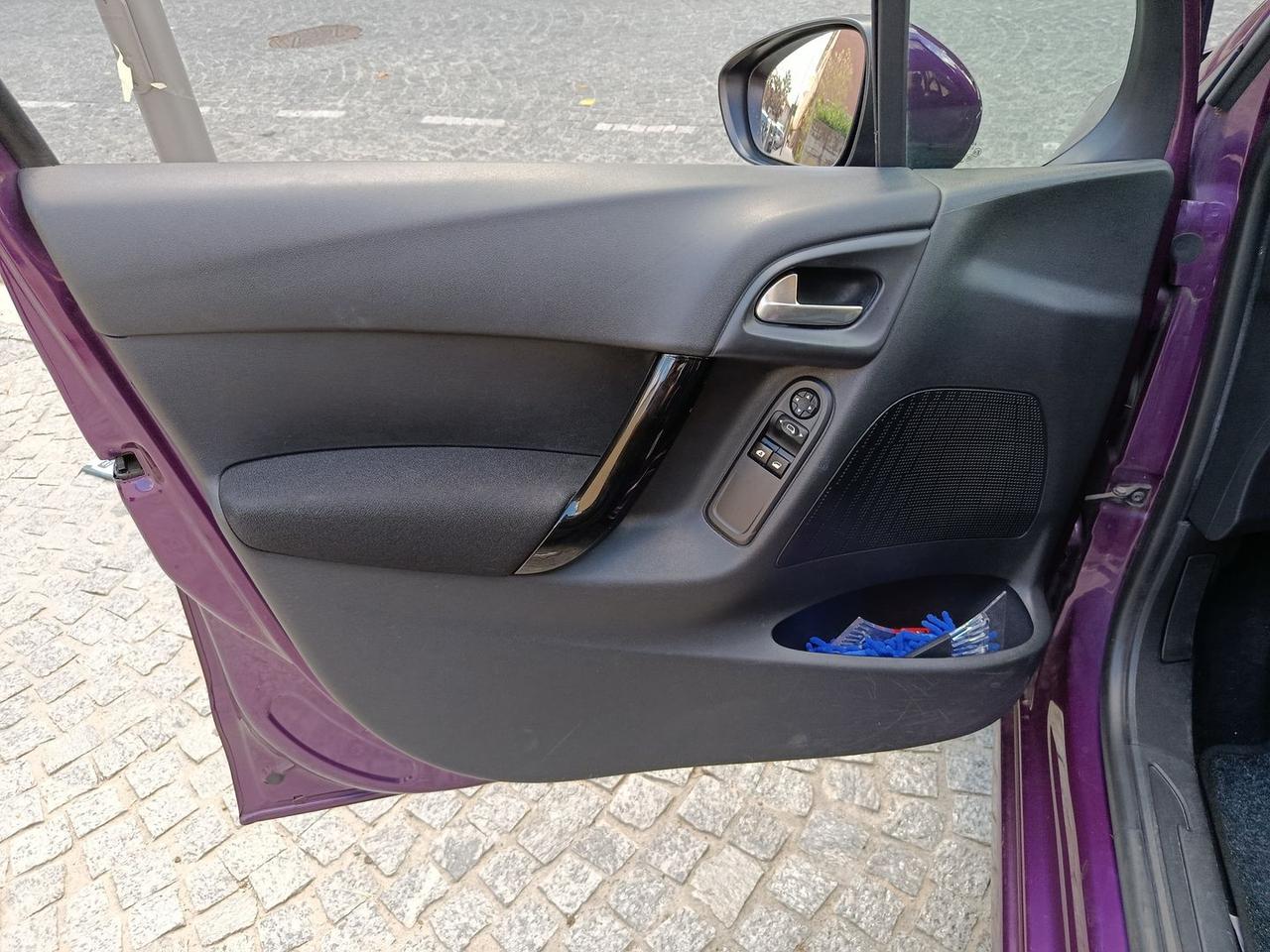 Citroen C3 1.6 Blue HDi Feel Edition #6649