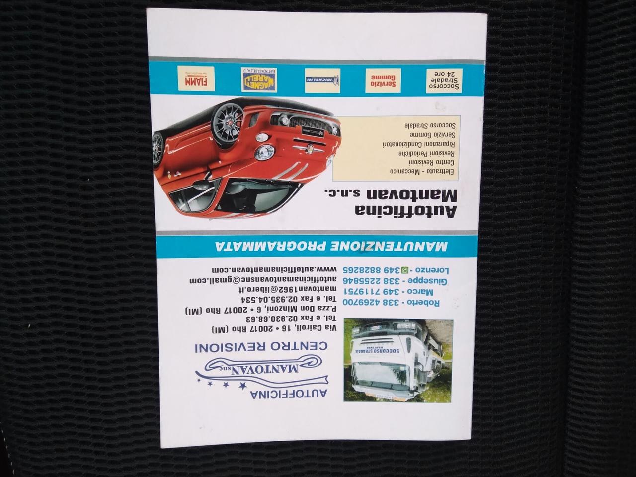 Peugeot 207 1.6 turbo 156CV 6marce 5p. Allure