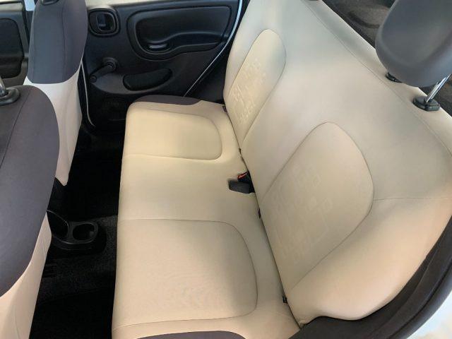 FIAT Panda 1.2 GPL EasyPower Lounge