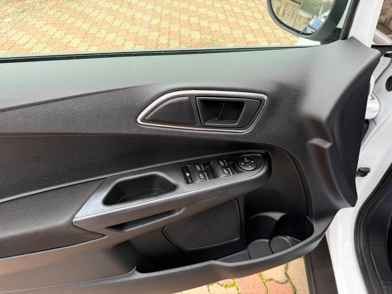 Ford B-Max 1.5 TDCi 75 CV Business