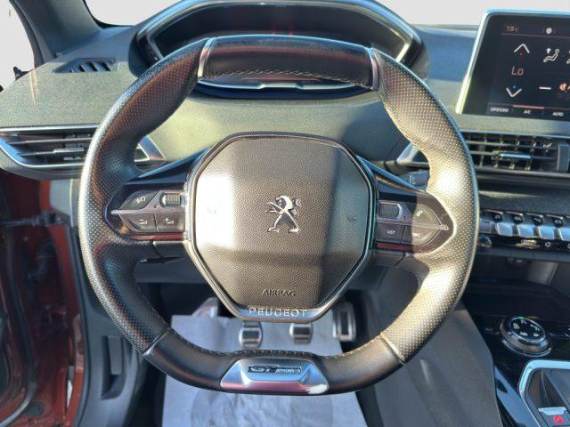 PEUGEOT 3008 3008 BlueHDi 130 S&S GT Line