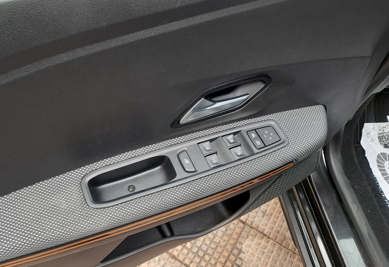 Dacia Sandero Streetway 1.0 TCe 90 CV Expression