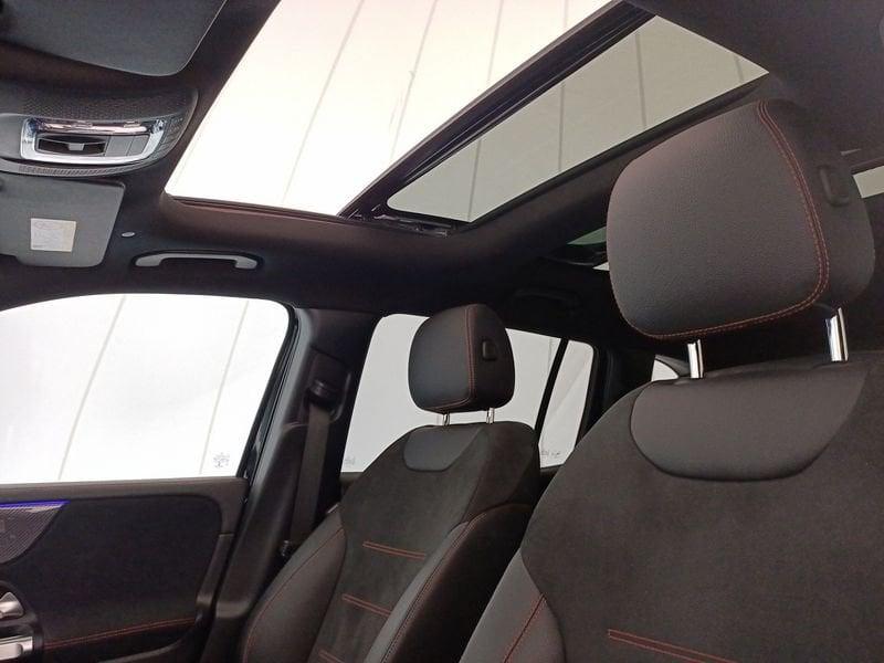 Mercedes-Benz Classe GLB GLB 200 d Premium auto