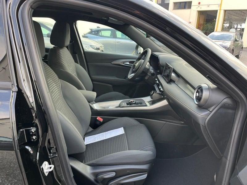 Alfa Romeo Tonale Tonale 1.5 160 CV MHEV TCT7 Sprint