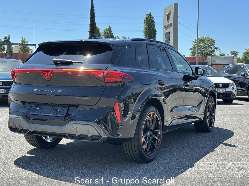 Cupra Terramar 1.5 Hybrid DSG FULL OPTIONAL KM0 IVA ESPOSTA!