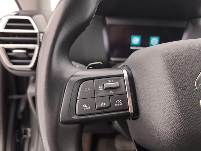 CITROEN C4 1.2 puretech Shine s&s 130cv eat8