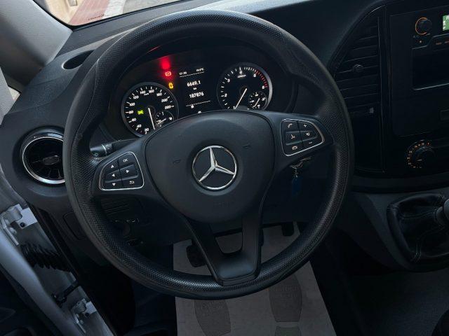 MERCEDES-BENZ Vito 1.7 110 CDI Long Furgone