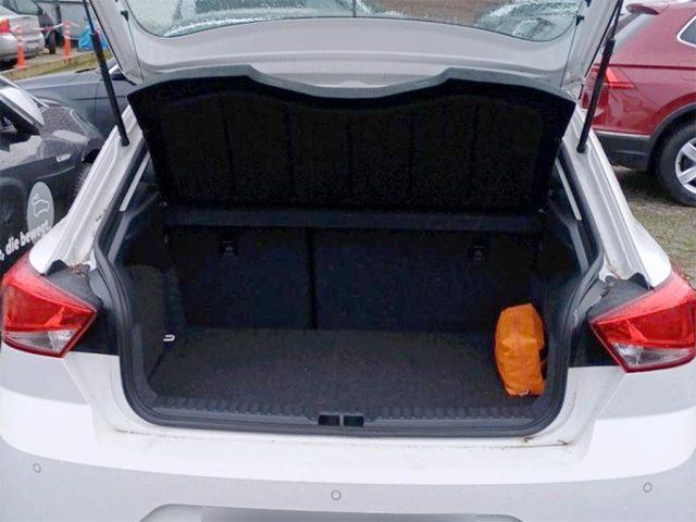 SEAT Ibiza 1.0 TGI Style LED, Navi, Sedili risc., Retrocamera