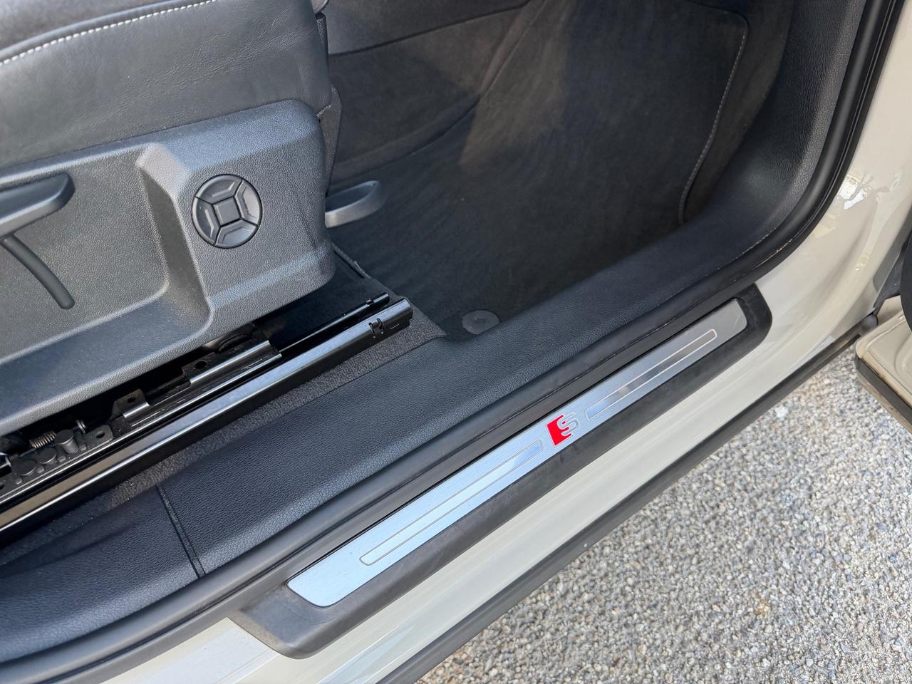 Audi Q3 SPB 40 TDI quattro 200cv S tronic s line nardo’