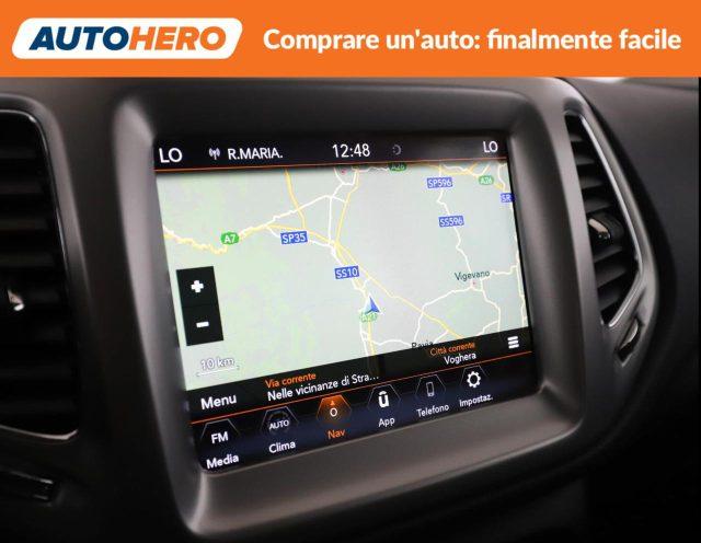 JEEP Compass 1.6 Multijet II 2WD Longitude