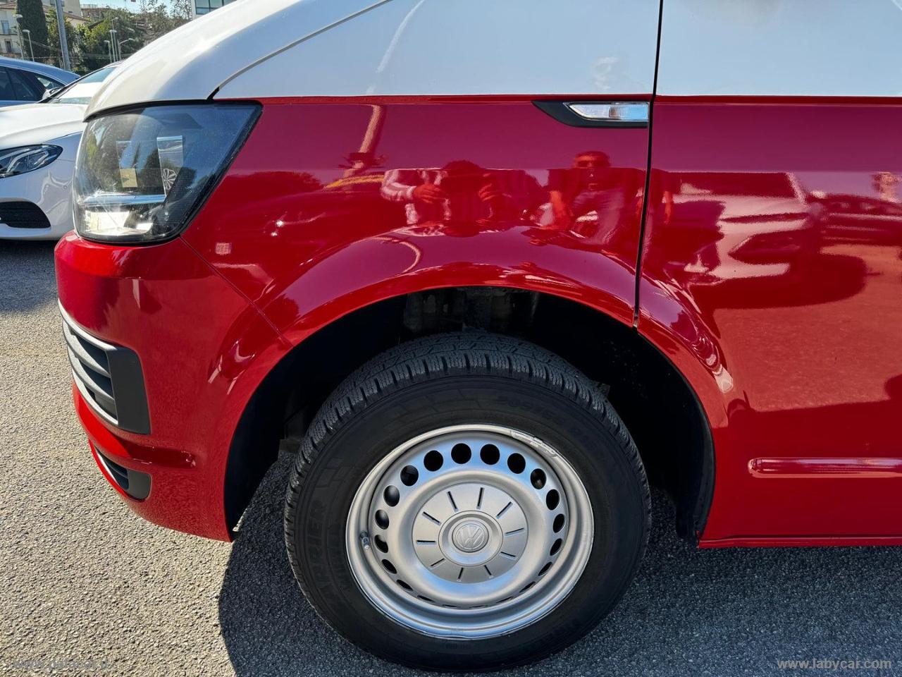 Caravelle 2.0TDI 150 PC Cruise